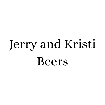 Jerry and Krisit Beers