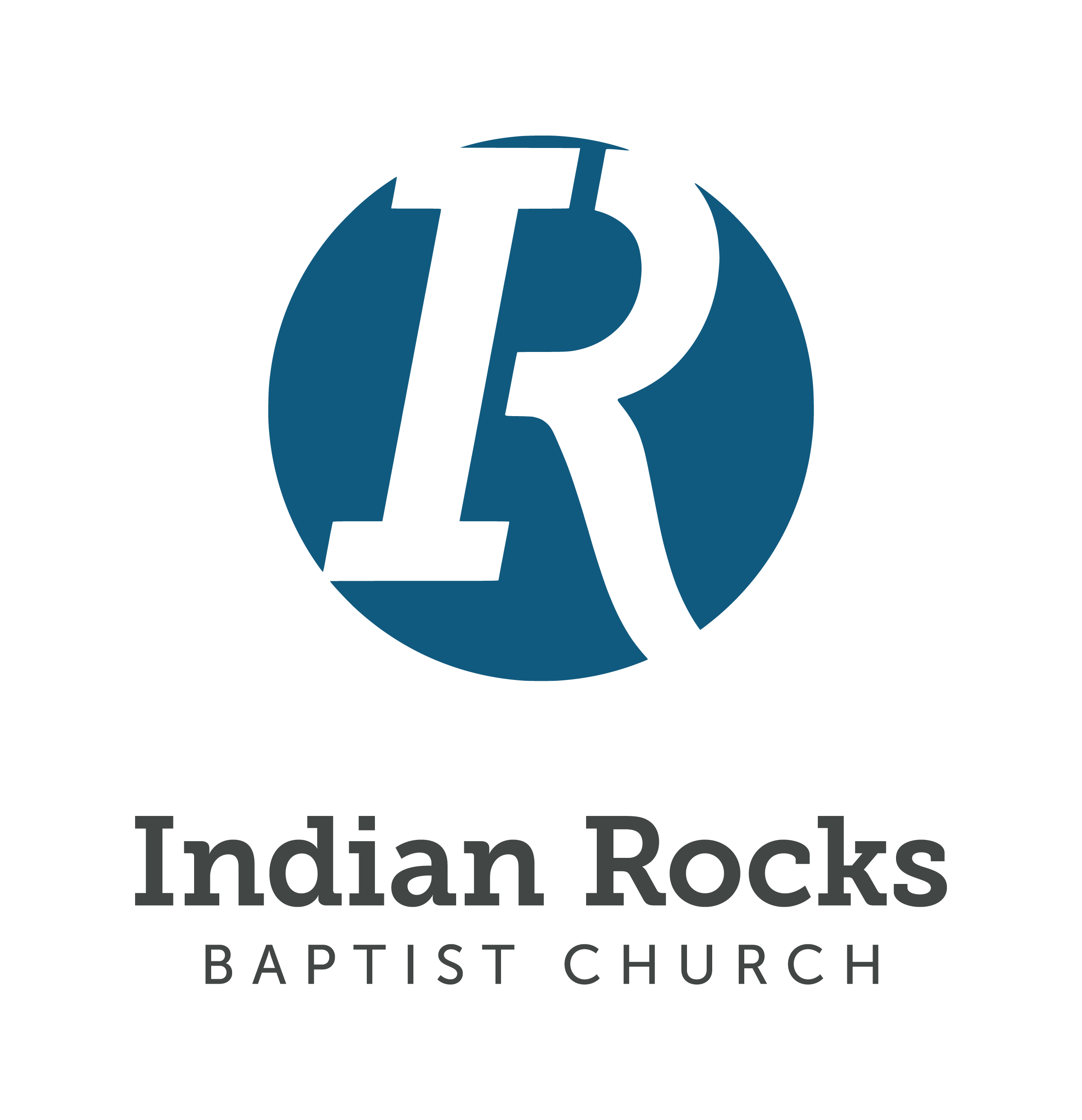 Indian Rocks Church + Christian School