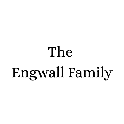 The Engwall Family