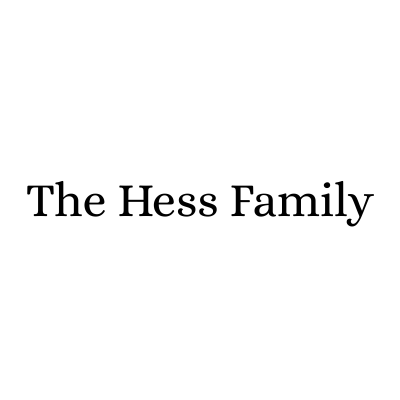The Hess Family