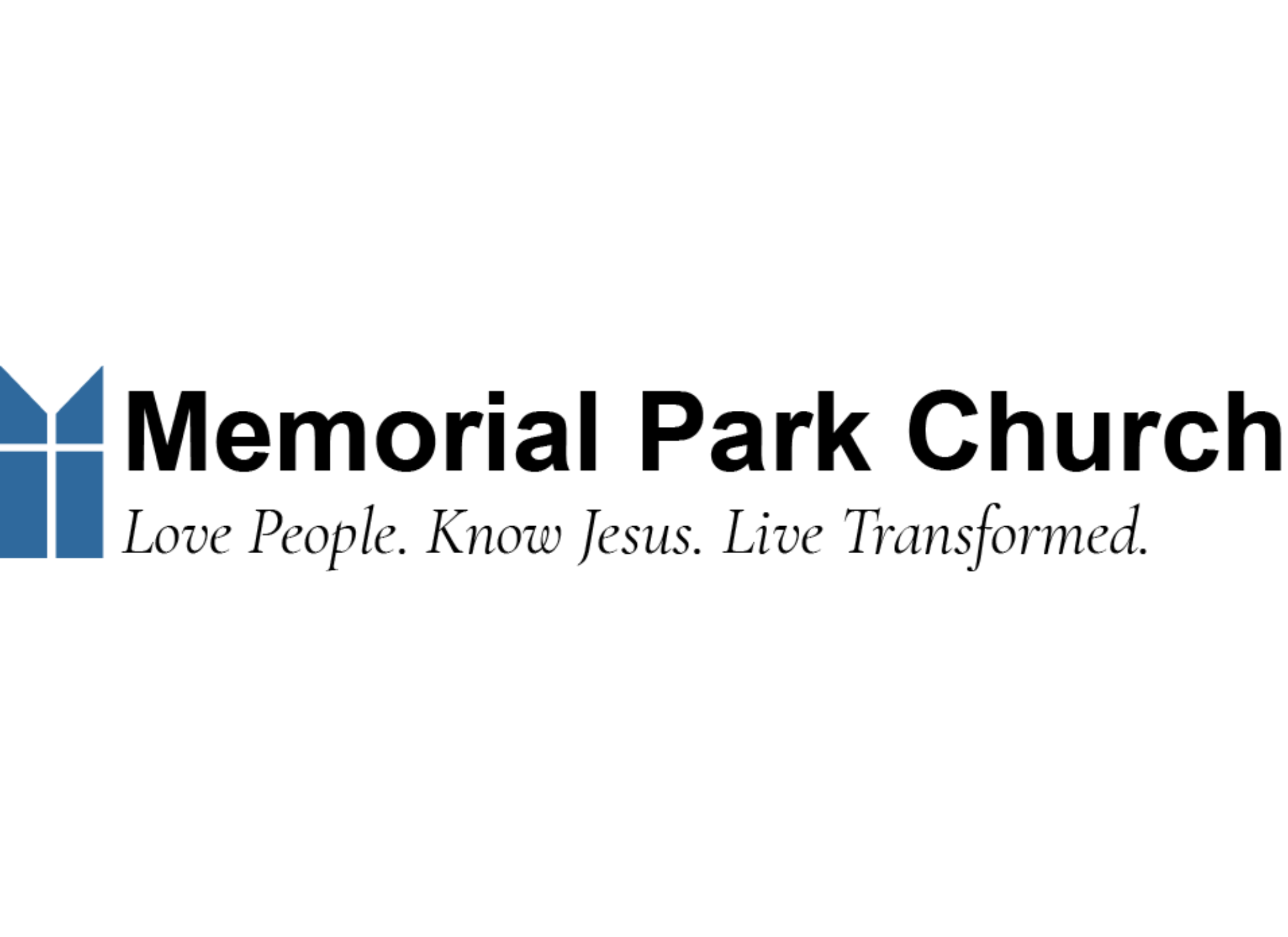Memorial Park Church