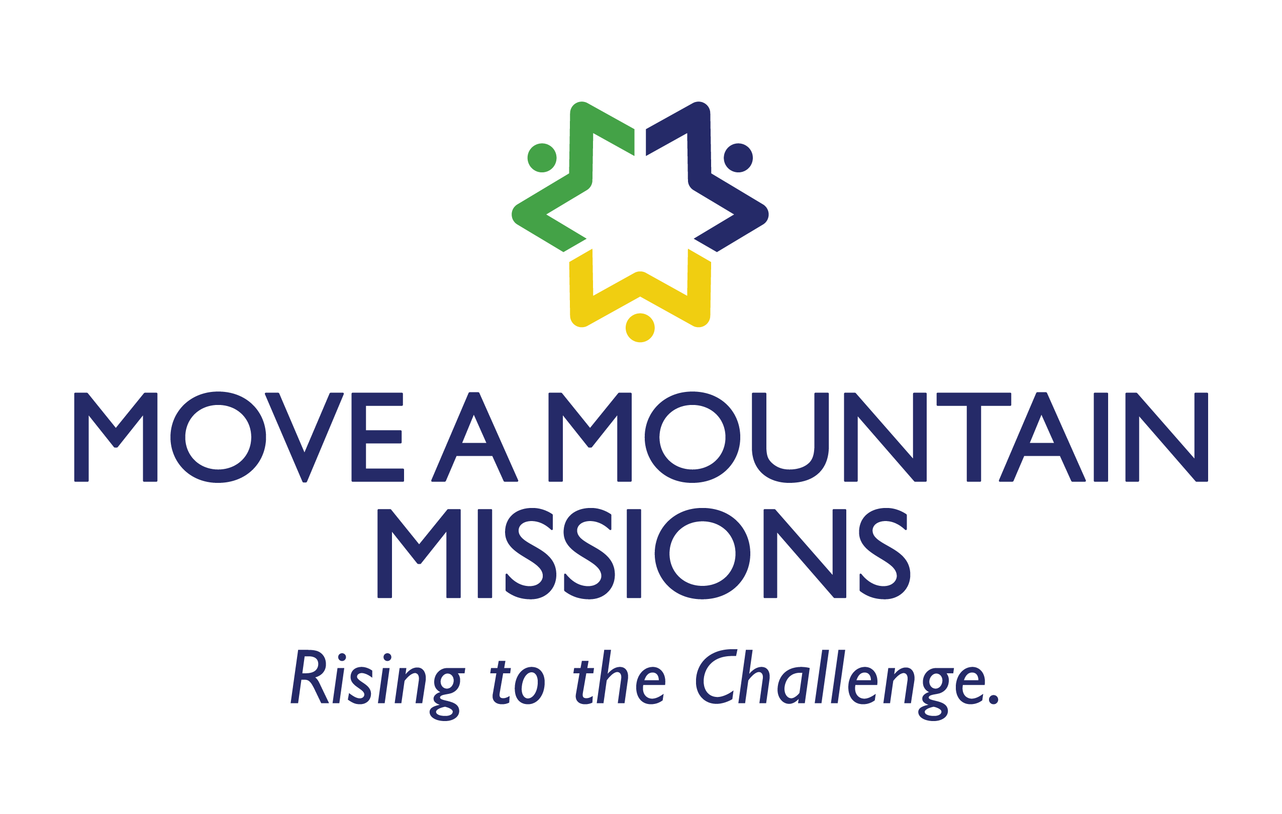 Move A Mountain Missions