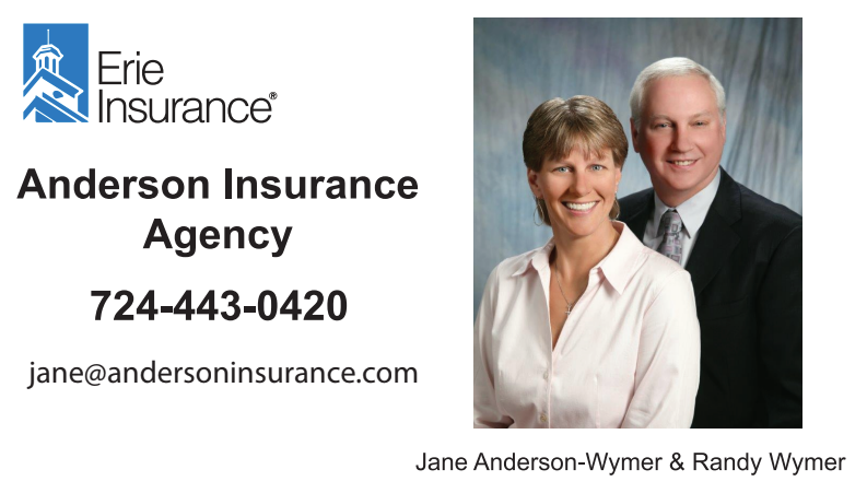Anderson Insurance
