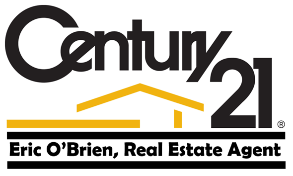 Eric O'Brien - Century 21 Real Estate