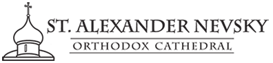 St. Alexander Nevsky Orthodox Cathedral