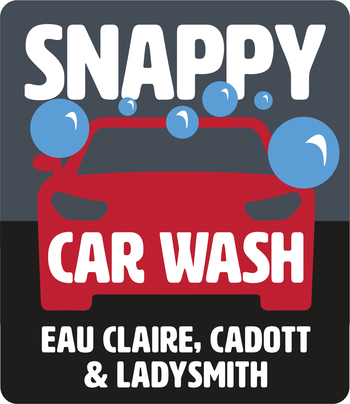 Snappy Car Wash