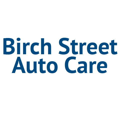 Birch Street Auto Care