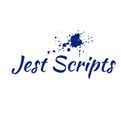 Jest Scripts
