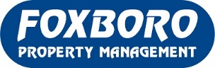 Foxboro Property Management Service