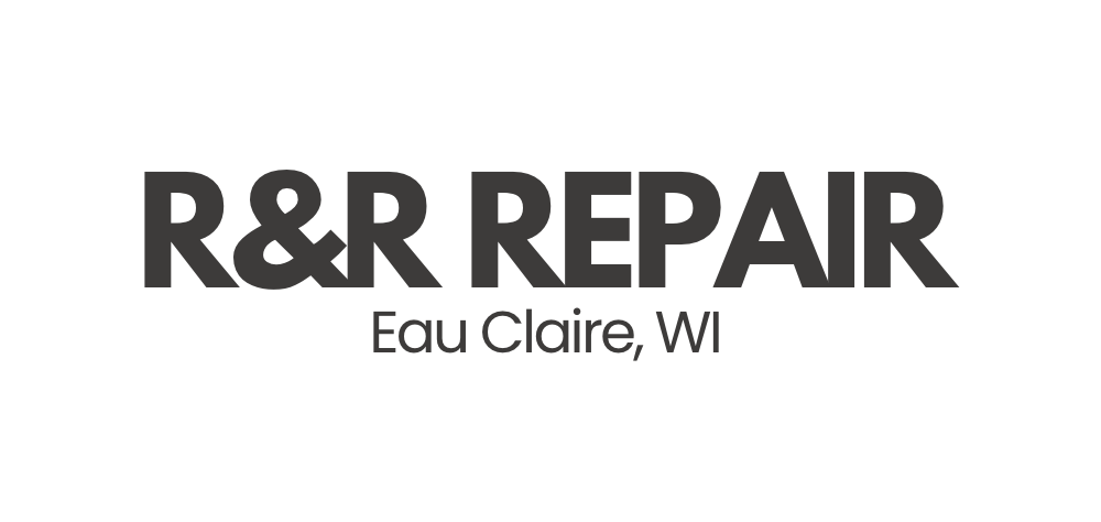 R & R Repair 