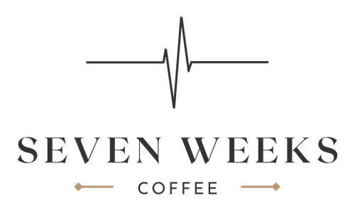 Seven Weeks Coffee