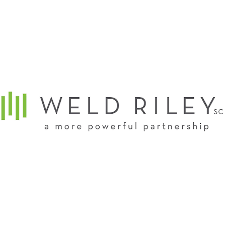 Weld Riley 
