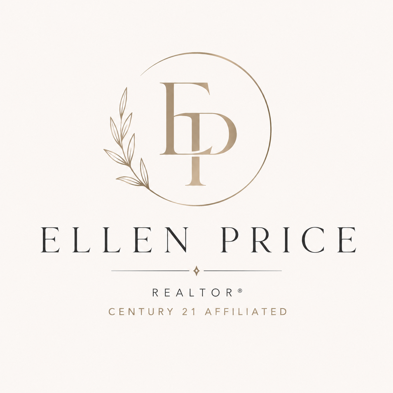 Ellen Price Realtor - Century 21 Affiliated