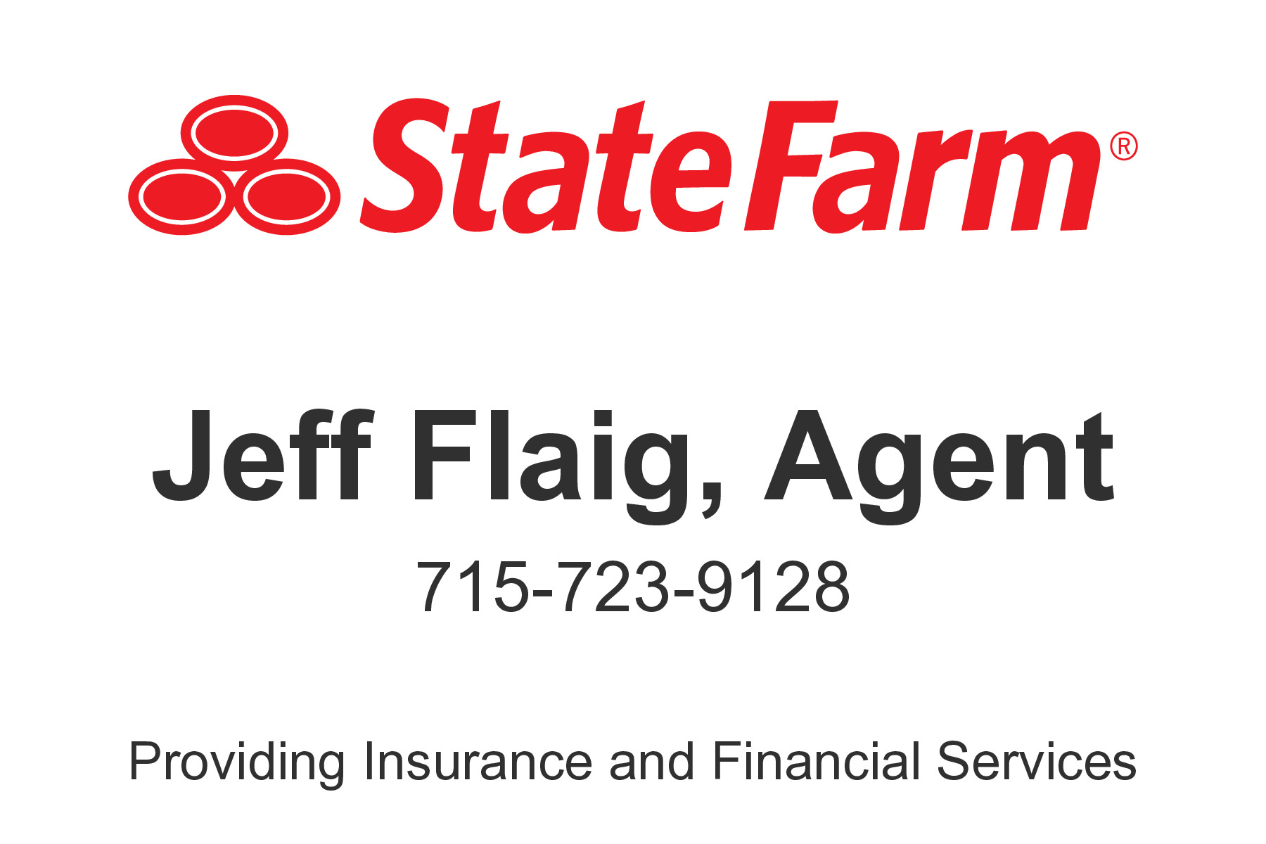State Farm - Jeff Flaig