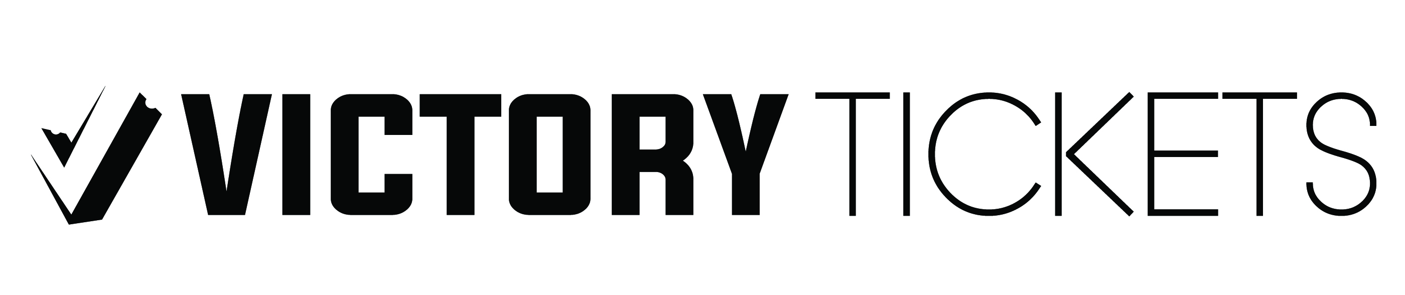Victory Tickets