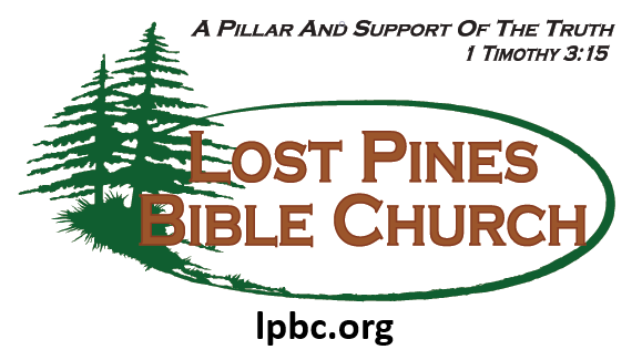 Lost Pines Bible Church
