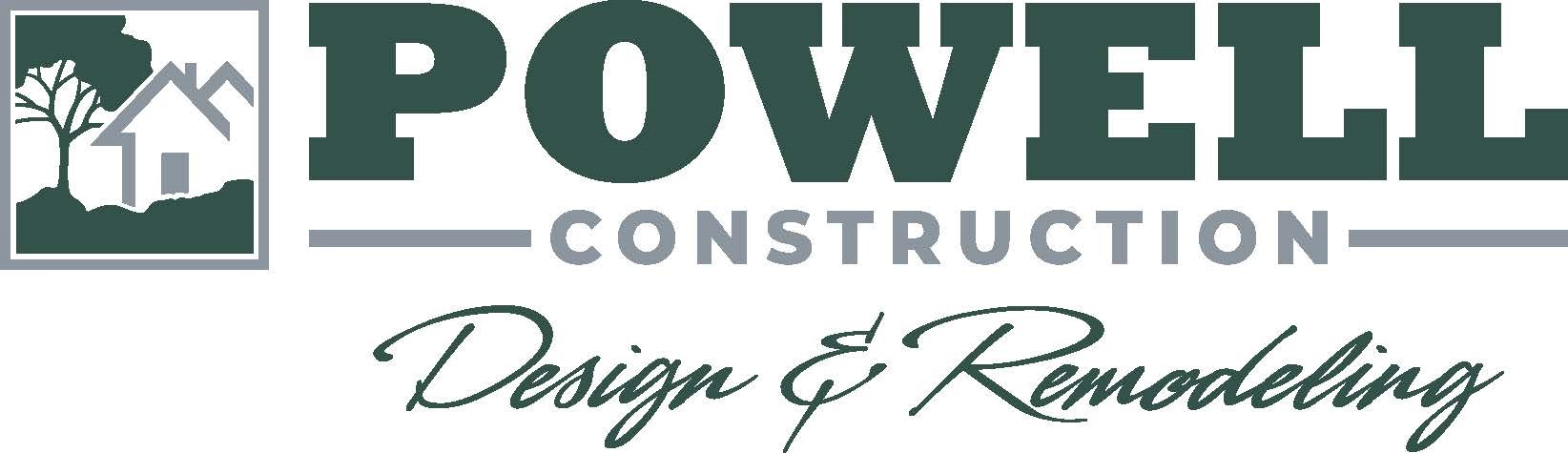 Powell Construction Design Studio