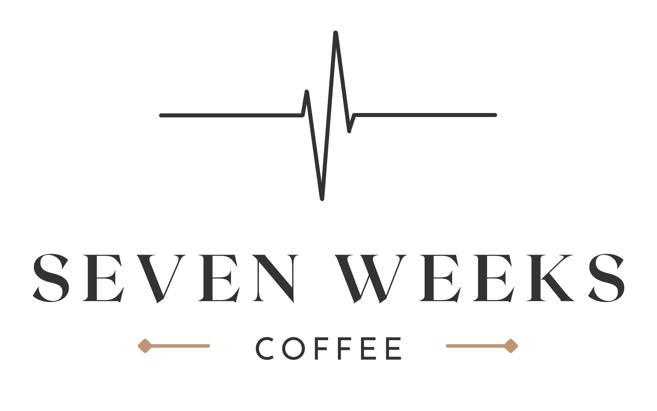 Seven Weeks Coffee