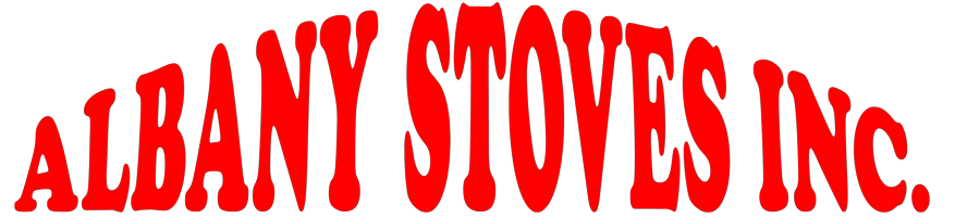 Albany Stoves Inc.