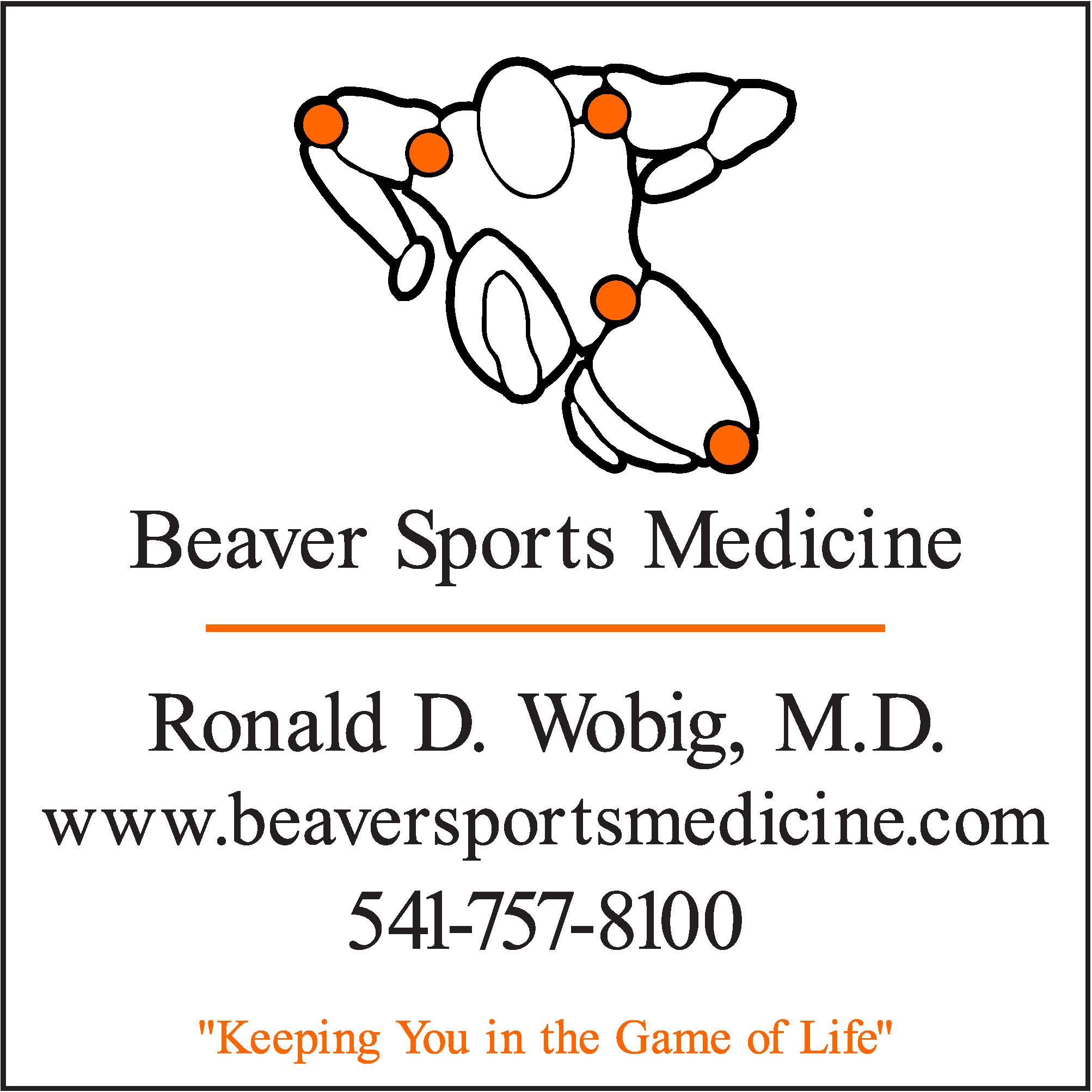 Beaver Sports Medicine