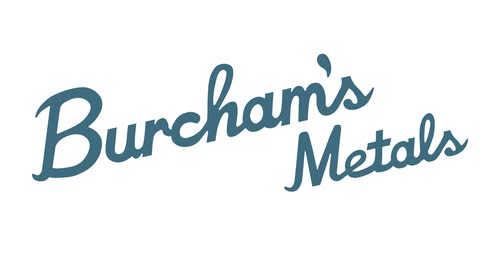 Burcham's Metals
