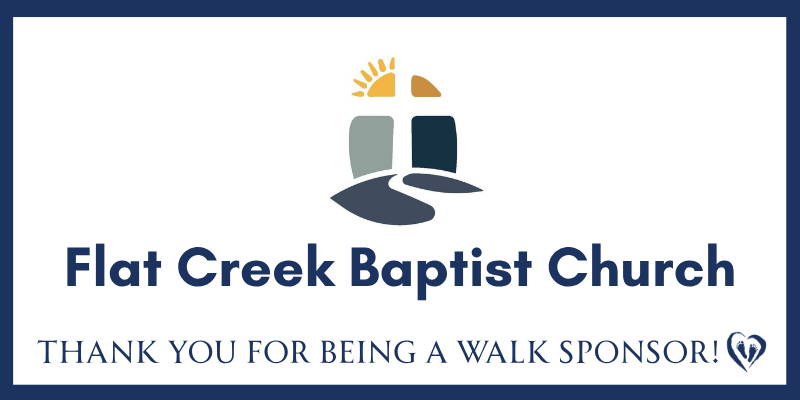 Flat Creek Baptist Church