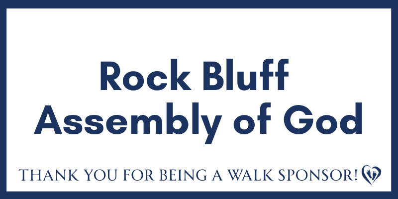 Rock Bluff Assembly of God