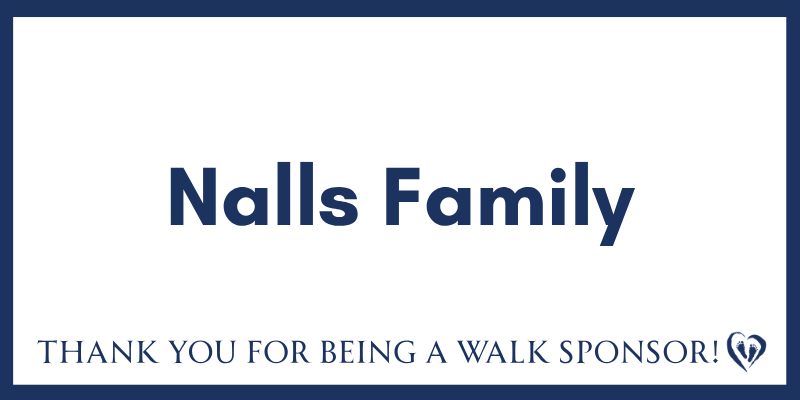 Nalls family