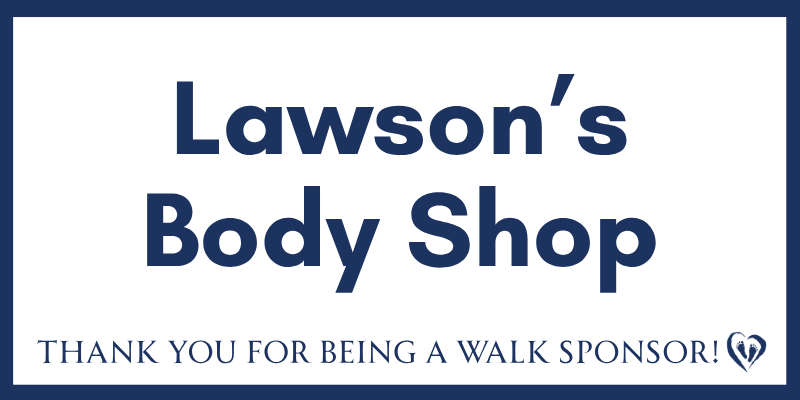 Lawson's Body Shop