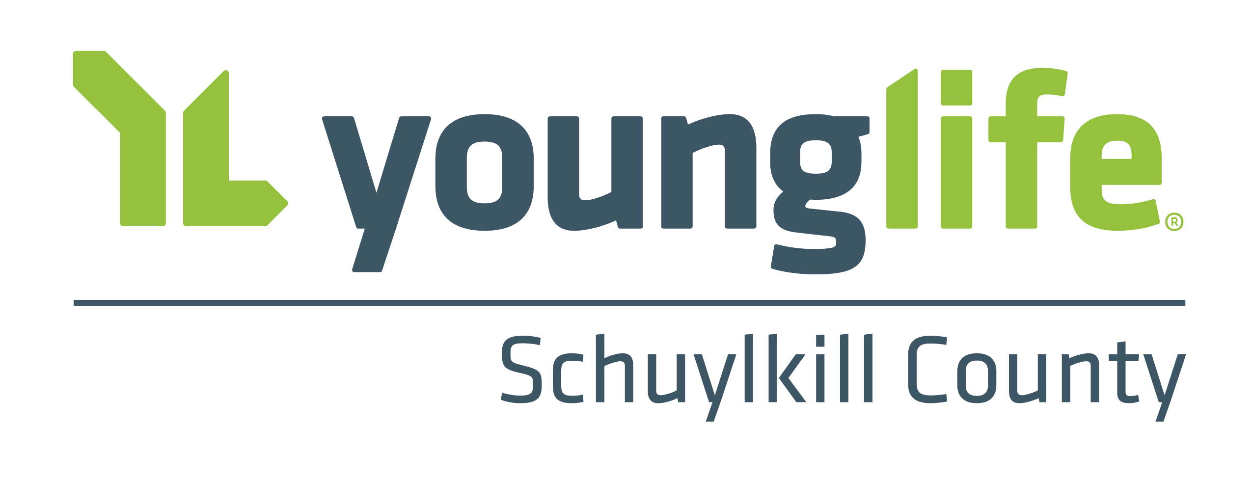 Young Life Schuylkill County