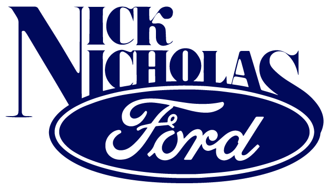 Nick Nicholas Ford